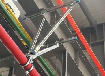 依安抗震支架厂家与你分享你必须做的紧急情况下的准备